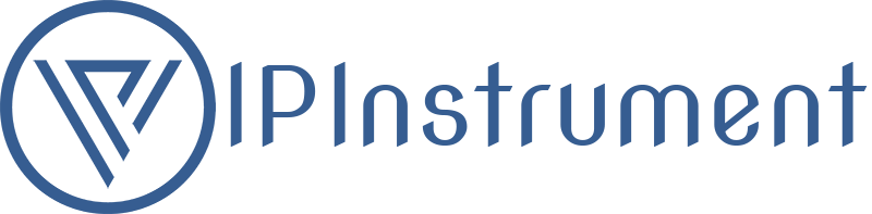 IPInstrument Company Logo